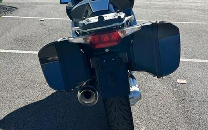 2010 BMW R 1200 RT