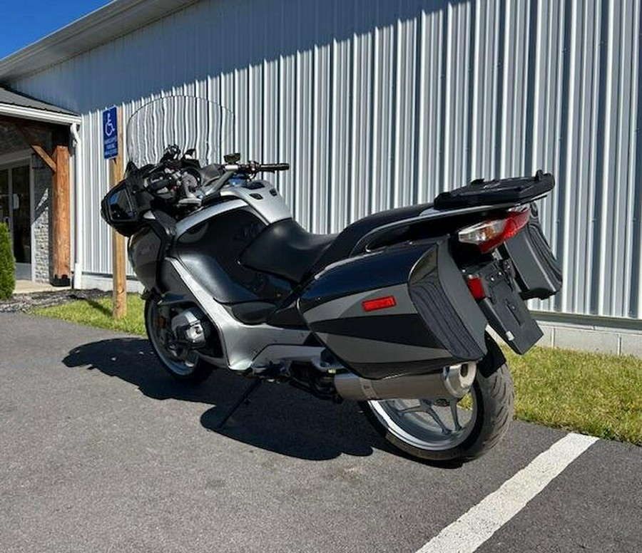 2010 BMW R 1200 RT