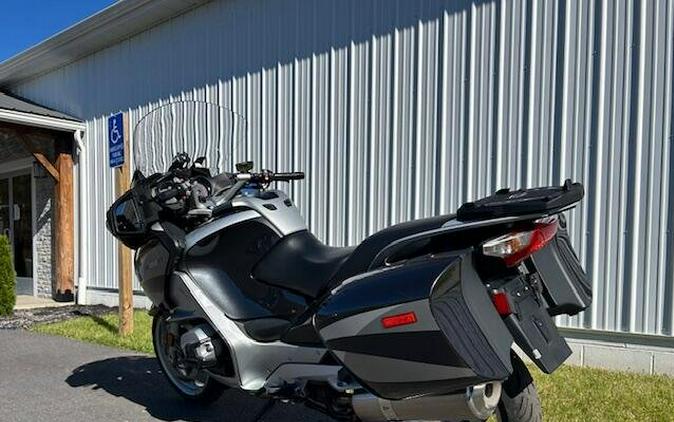 2010 BMW R 1200 RT