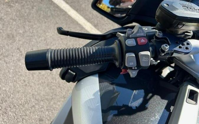 2010 BMW R 1200 RT