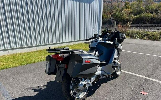 2010 BMW R 1200 RT