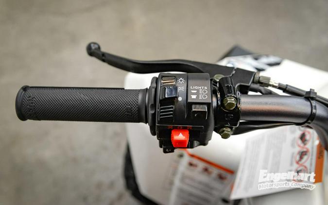 2021 Kayo Jackal 200