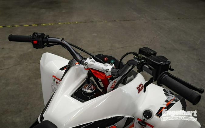 2021 Kayo Jackal 200