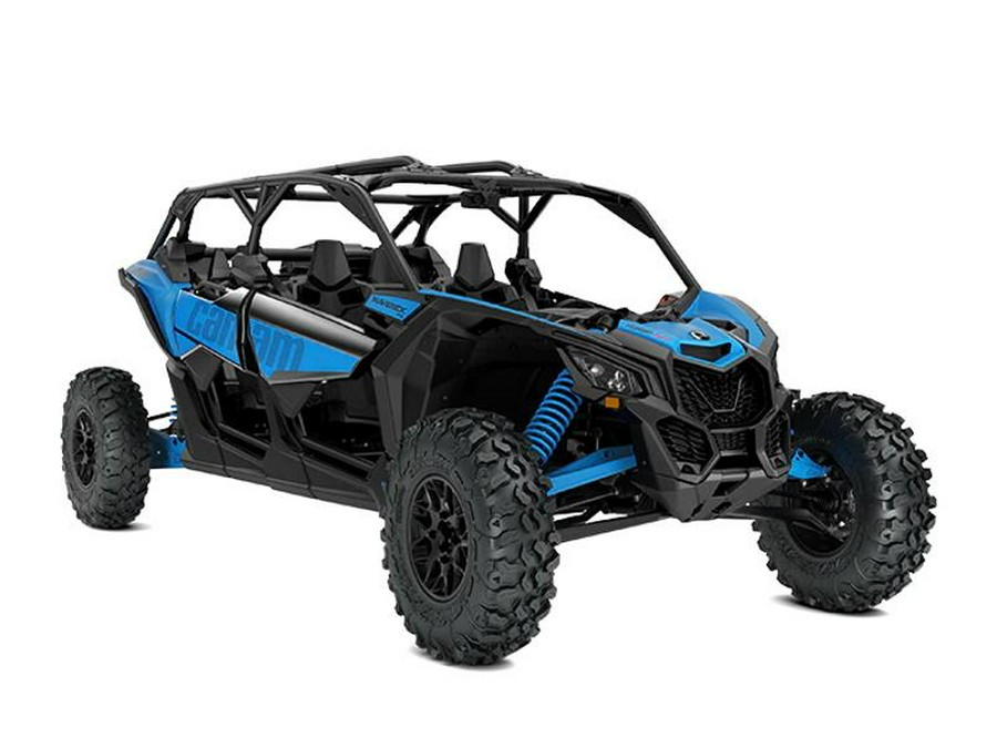 2023 Can-Am® Maverick X3 MAX RS Turbo RR