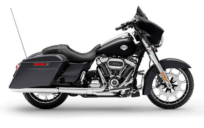 2021 Harley-Davidson® FLHXS - Street Glide® Special