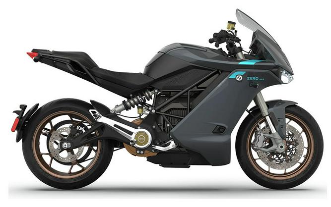 2023 Zero Motorcycles SR/S NA ZF17.3