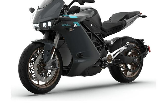 2023 Zero Motorcycles SR/S NA ZF17.3