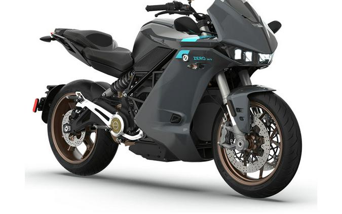 2023 Zero Motorcycles SR/S NA ZF17.3