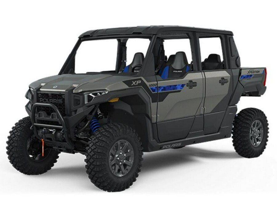 2024 Polaris® XPedition XP 5 Premium