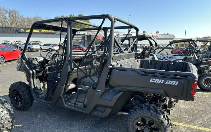 2023 Can-Am® Defender MAX DPS HD10