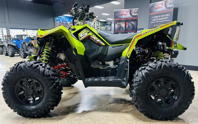 2024 Polaris® Scrambler XP 1000 S