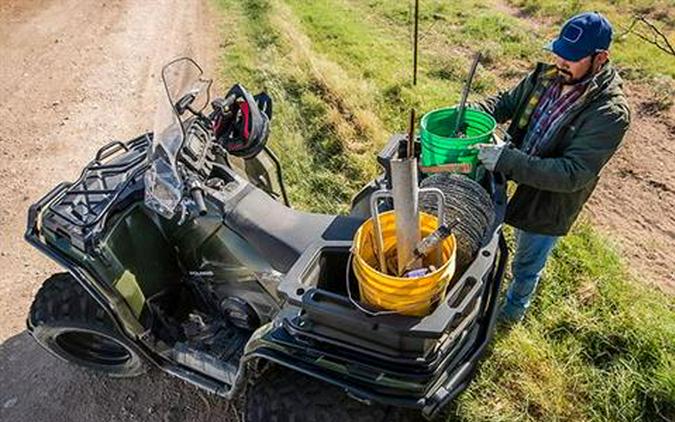 2024 Polaris Sportsman 450 H.O. Utility