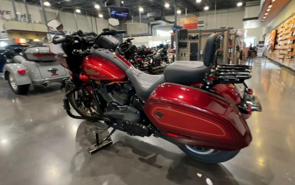 2022 Harley-Davidson Low Rider El Diablo Review [Softail Touring]