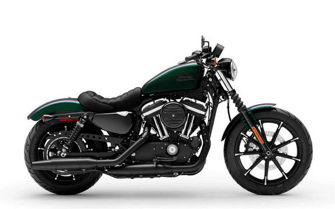 2021 Harley-Davidson® XL883N - Iron 883™