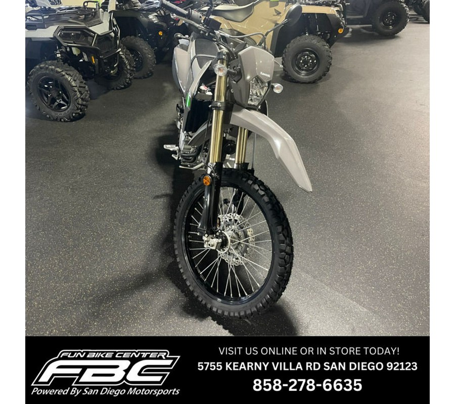 2024 Kawasaki KLX®300