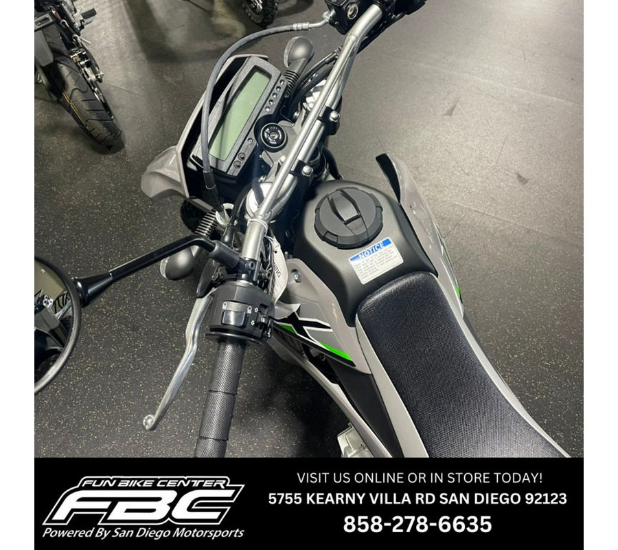 2024 Kawasaki KLX®300