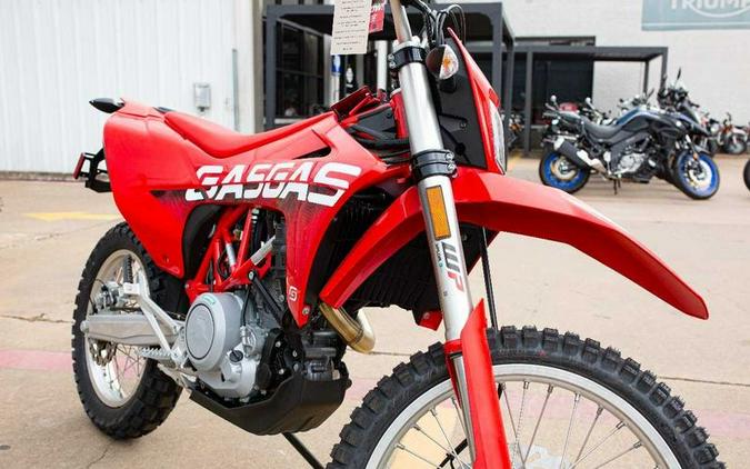 New 2023 GASGAS ES 700