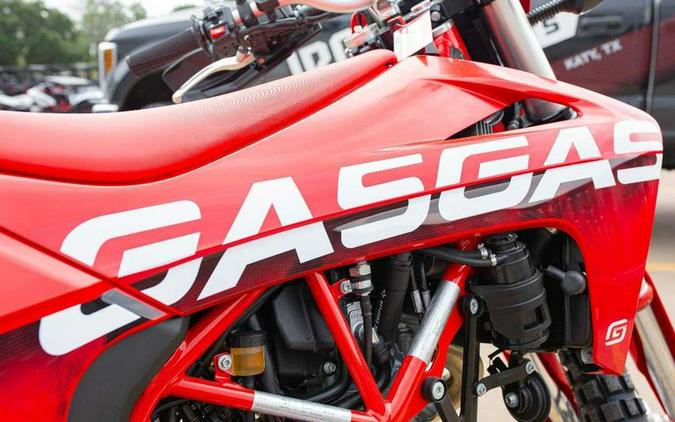 New 2023 GASGAS ES 700