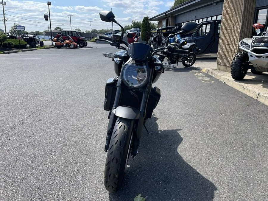 2024 Honda® CB1000R Black Edition