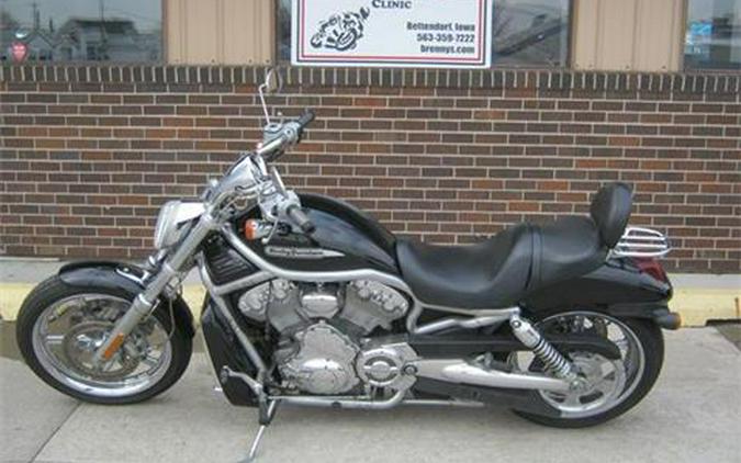 2004 Harley-Davidson VRSCA V-Rod®