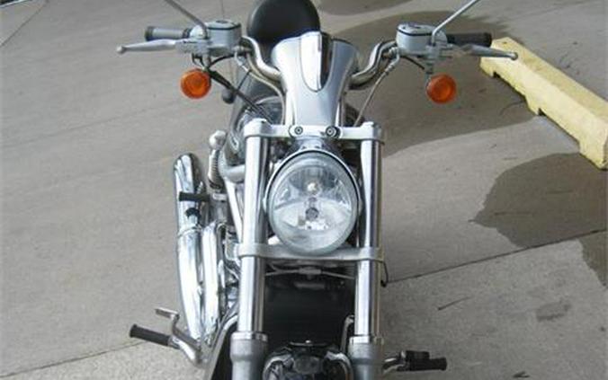 2004 Harley-Davidson VRSCA V-Rod®