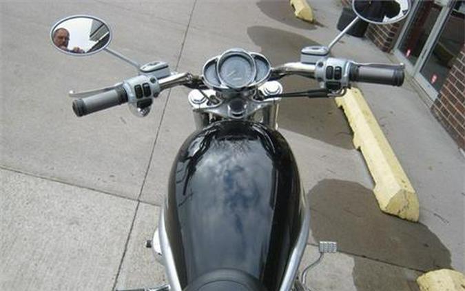 2004 Harley-Davidson VRSCA V-Rod®