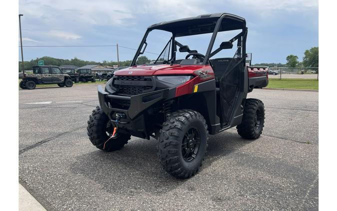 2025 Polaris Industries RANGER XP 1000 PREMIUM