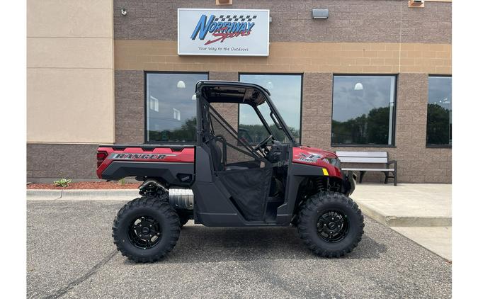 2025 Polaris Industries RANGER XP 1000 PREMIUM