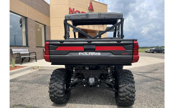 2025 Polaris Industries RANGER XP 1000 PREMIUM