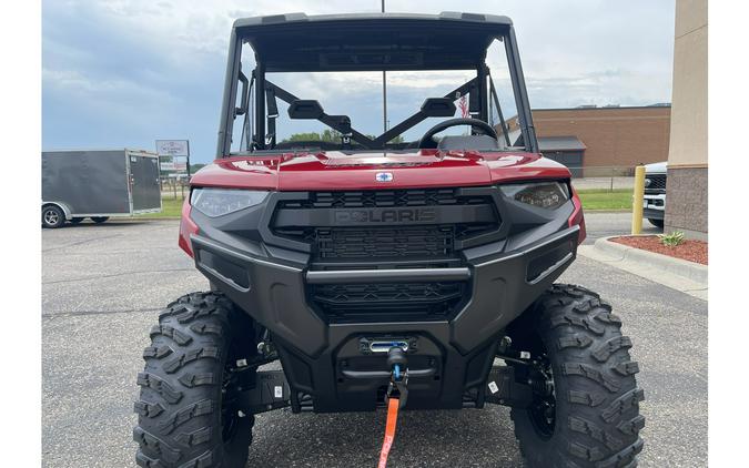 2025 Polaris Industries RANGER XP 1000 PREMIUM