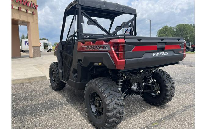 2025 Polaris Industries RANGER XP 1000 PREMIUM