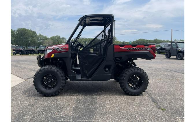 2025 Polaris Industries RANGER XP 1000 PREMIUM