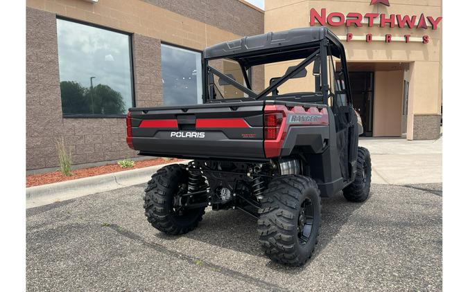 2025 Polaris Industries RANGER XP 1000 PREMIUM