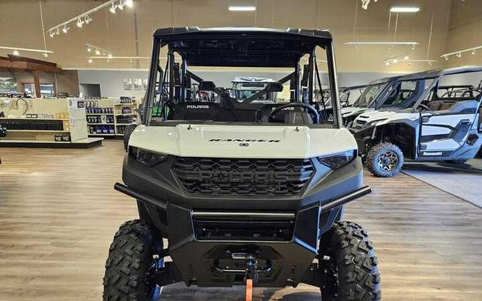 2025 Polaris RANGER 1000 Crew Premium