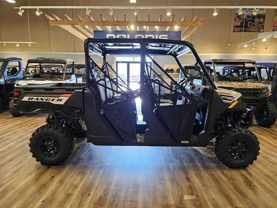 2025 Polaris RANGER 1000 Crew Premium