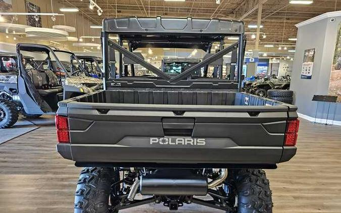 2025 Polaris RANGER 1000 Crew Premium