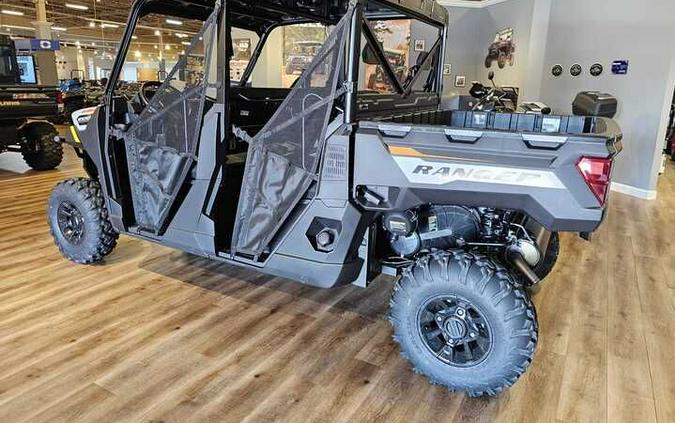 2025 Polaris RANGER 1000 Crew Premium