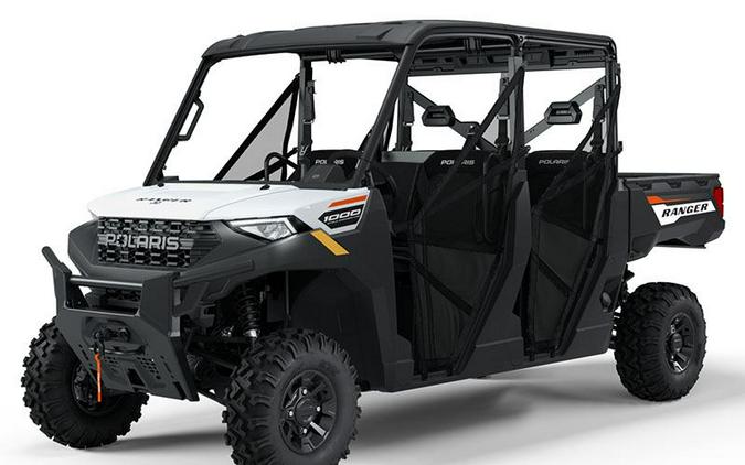 2025 Polaris RANGER 1000 Crew Premium