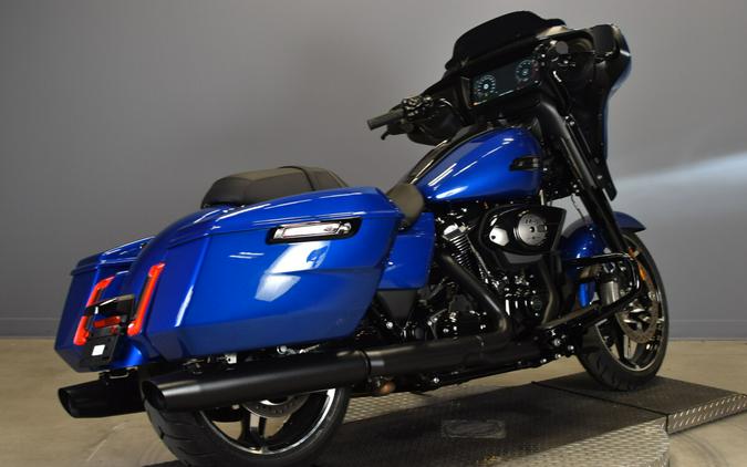 2024 Harley-Davidson Street Glide