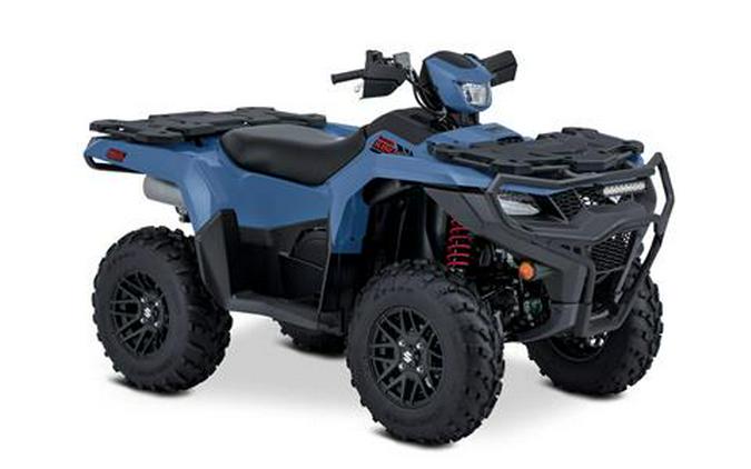 2024 Suzuki KingQuad 750AXi Power Steering SE