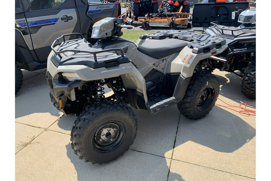 2024 Polaris Industries Sportsman® 570 Base