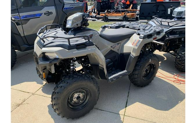 2024 Polaris Industries Sportsman® 570 Base