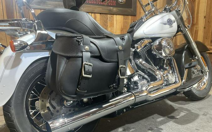 2006 Harley-Davidson® FLSTF - Softail® Fat Boy®