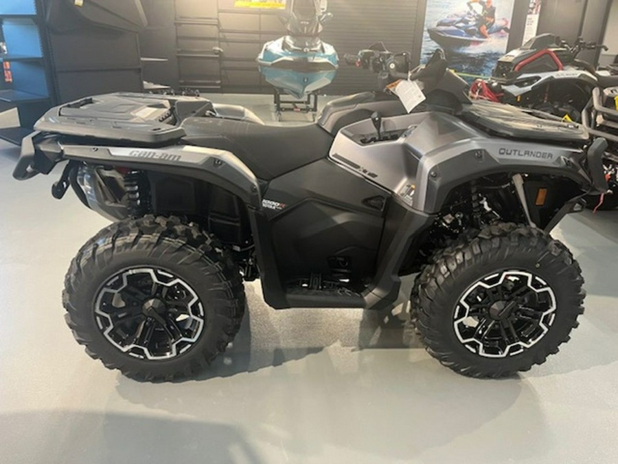 2025 Can-Am Outlander XT 1000R
