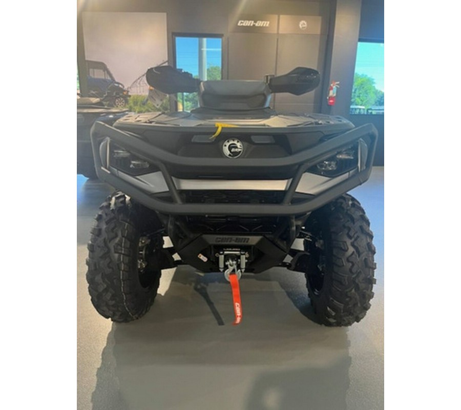2025 Can-Am Outlander XT 1000R