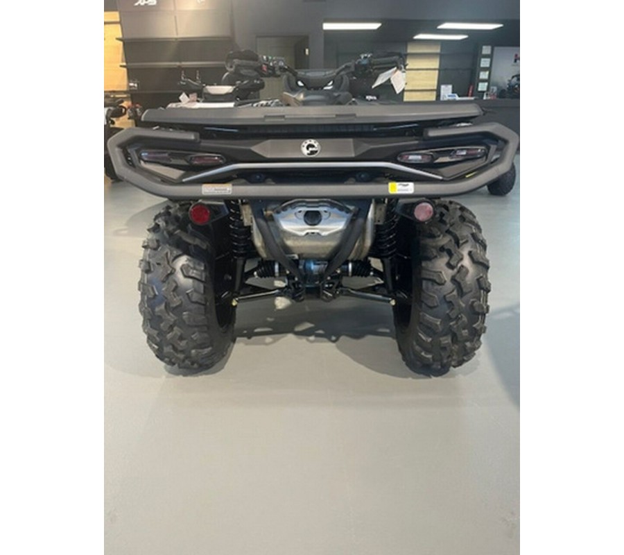 2025 Can-Am Outlander XT 1000R