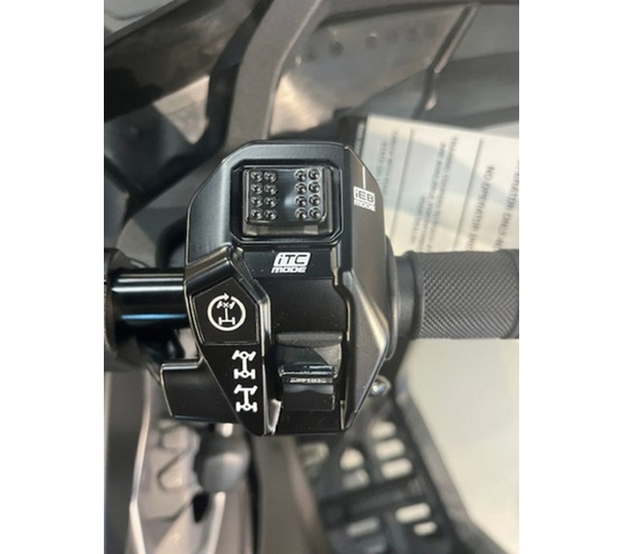 2025 Can-Am Outlander XT 1000R