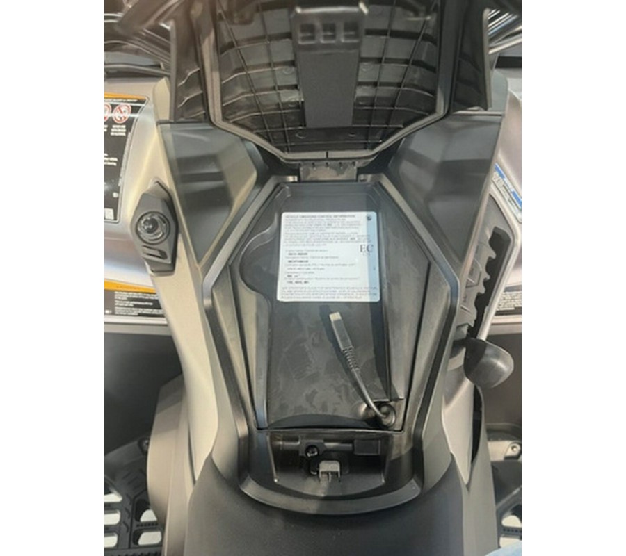 2025 Can-Am Outlander XT 1000R