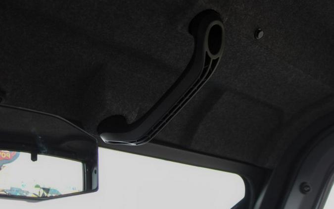 New 2025 KAWASAKI RIDGE XR DELUXE HVAC