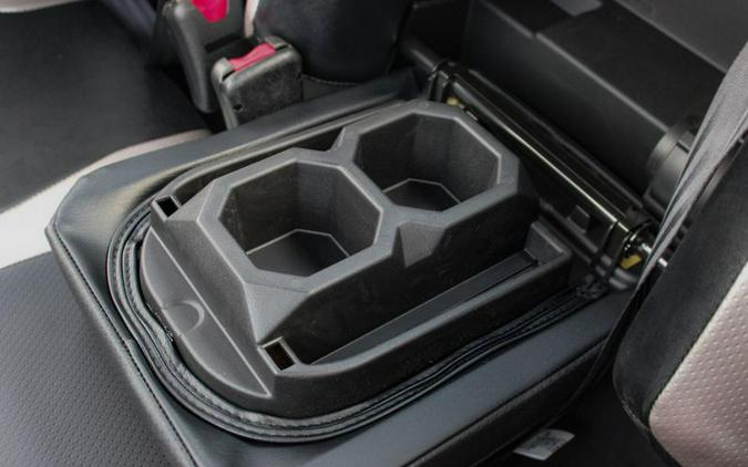 New 2025 KAWASAKI RIDGE XR DELUXE HVAC